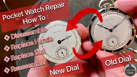 watch repair dallas tx.